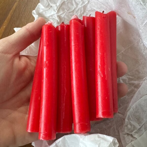 KATHE KRUSE Circus Birthday Ring Set 12 Animal Toys Original Box Cherry Wood - Picture 9 of 13